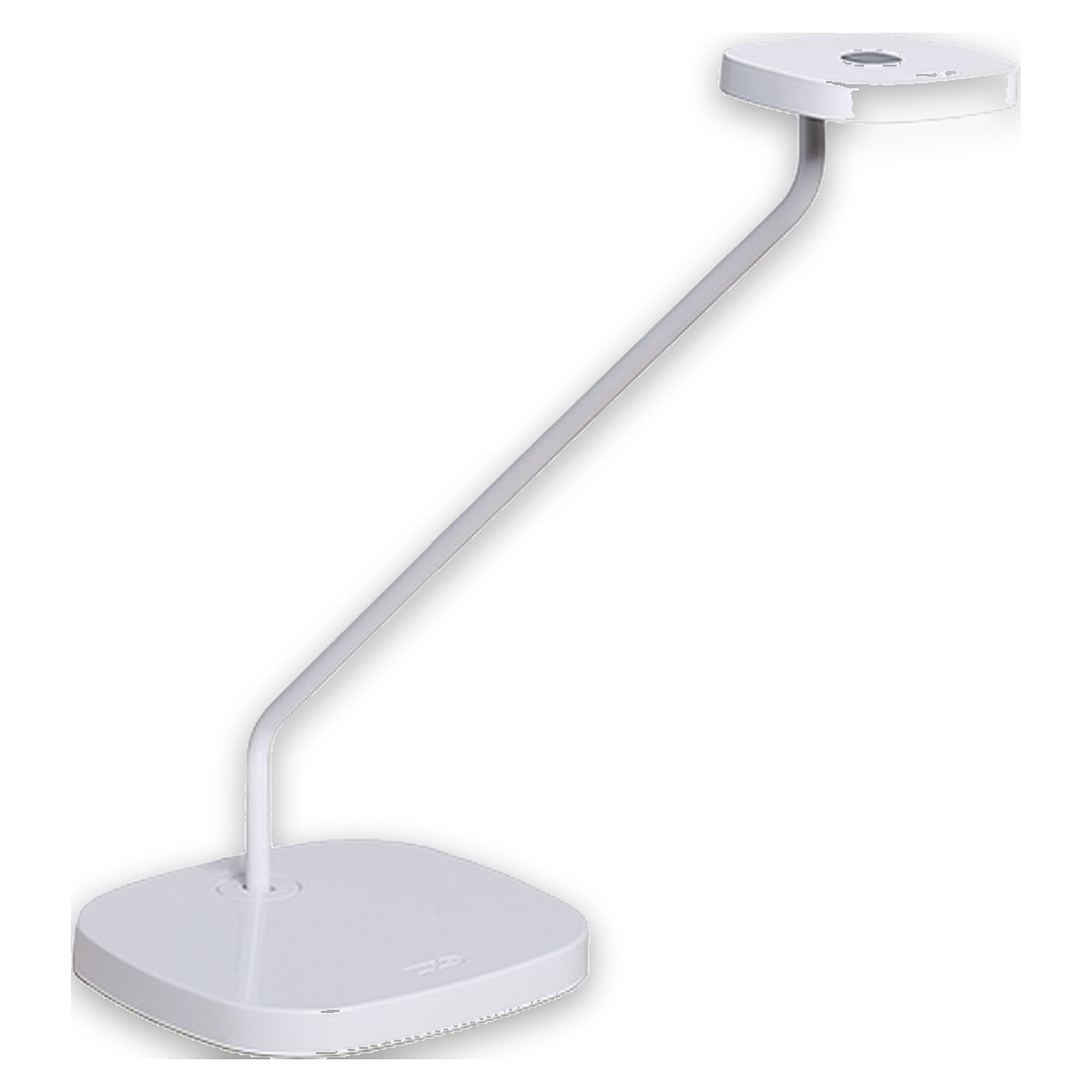 Glamox Trace workplace luminaire, 470 lm, 3000 K (Ra 90)