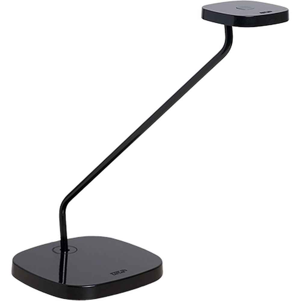 Glamox Trace workplace luminaire, 470 lm, 3000 K (Ra 90)
