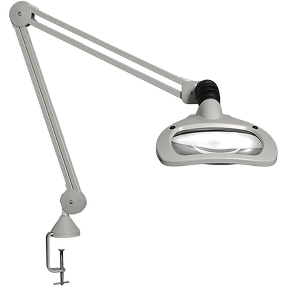 Glamox Wave LED-Leuchte, 764 lm, 4000 K