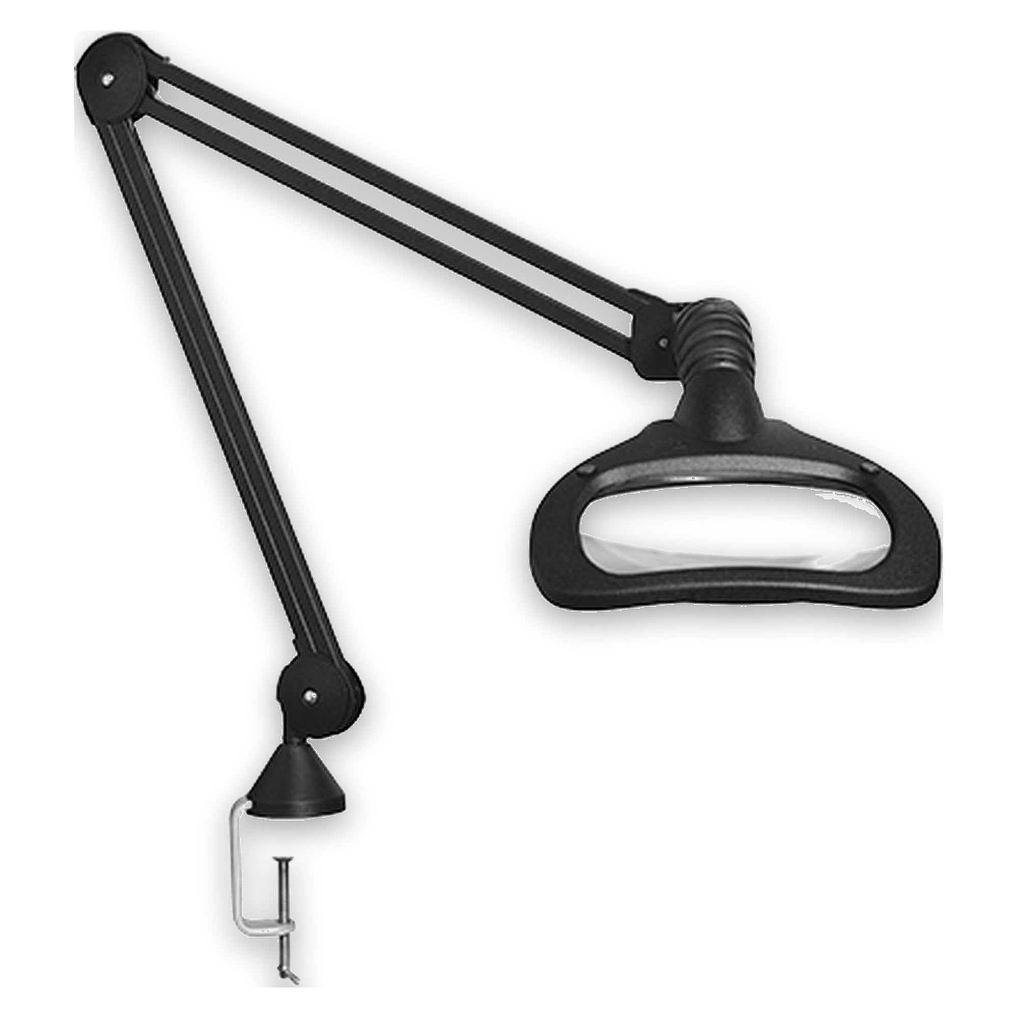 Glamox Wave LED-Leuchte, 764 lm, 4000 K