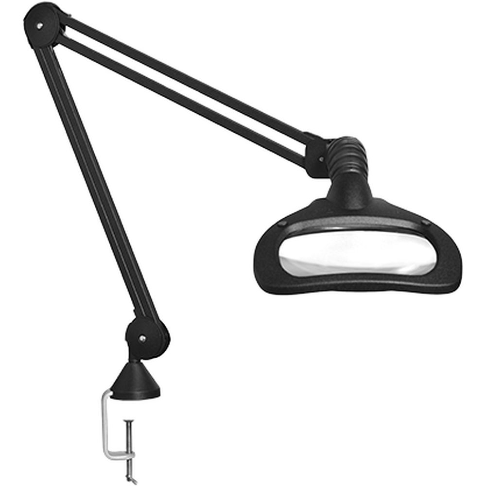Glamox WAL026064. Armbasierte Leuchten Wave LED T105 Bl 800 840 5D CLA ESD EU
