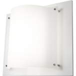Glamox WAW226453. Architectural Lighting WALLE WH LED 1000 HF 830 FROST