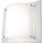 Glamox WAW226459. Architectural Lighting WALLE WH LED 1000 HF 840 OP