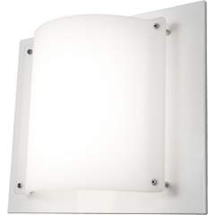 Glamox WAW226461. Architectural Lighting WALLE WH LED 1000 HF 830 OP