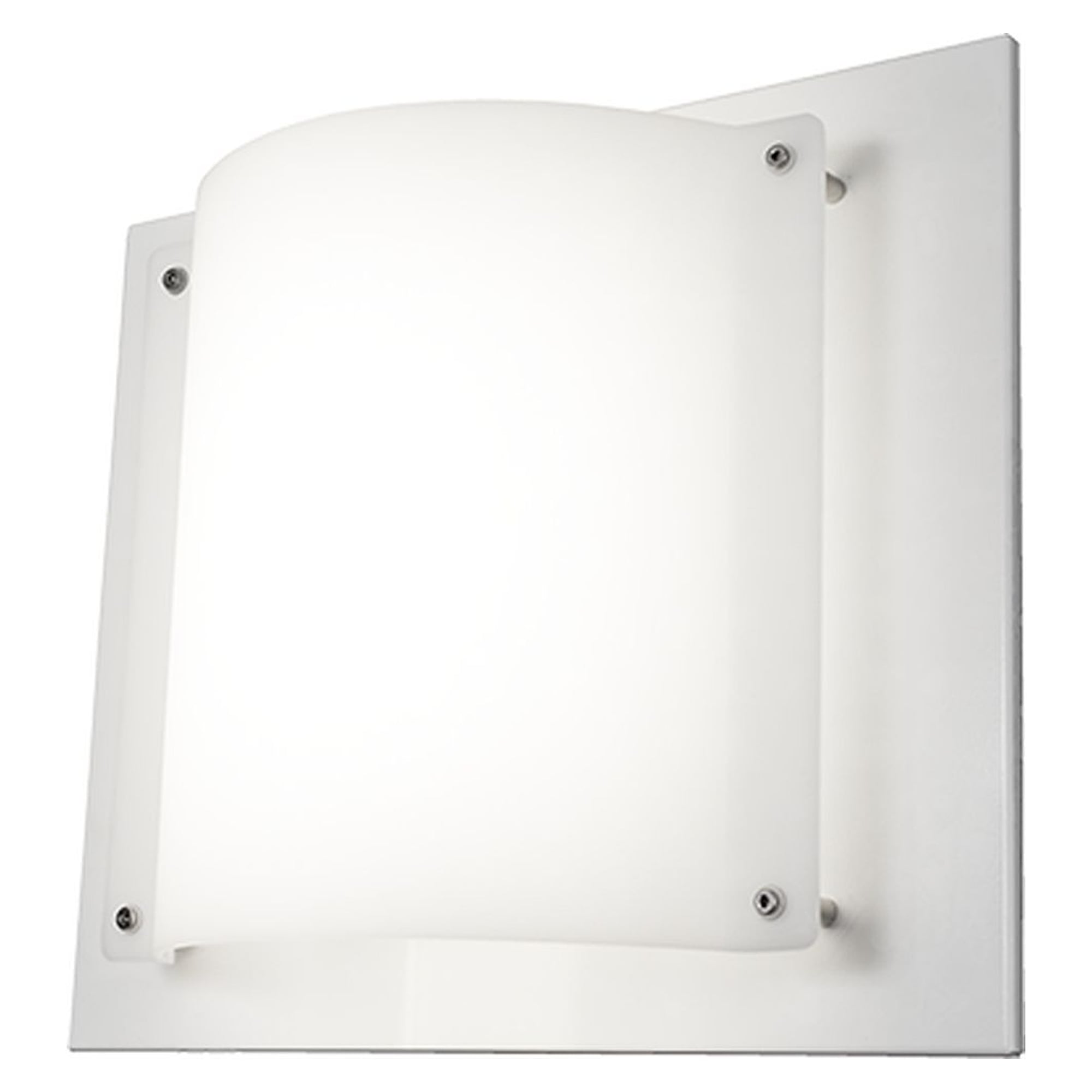 Glamox WALLE LED-Leuchte, 998 lm, 3000 K, schaltbar