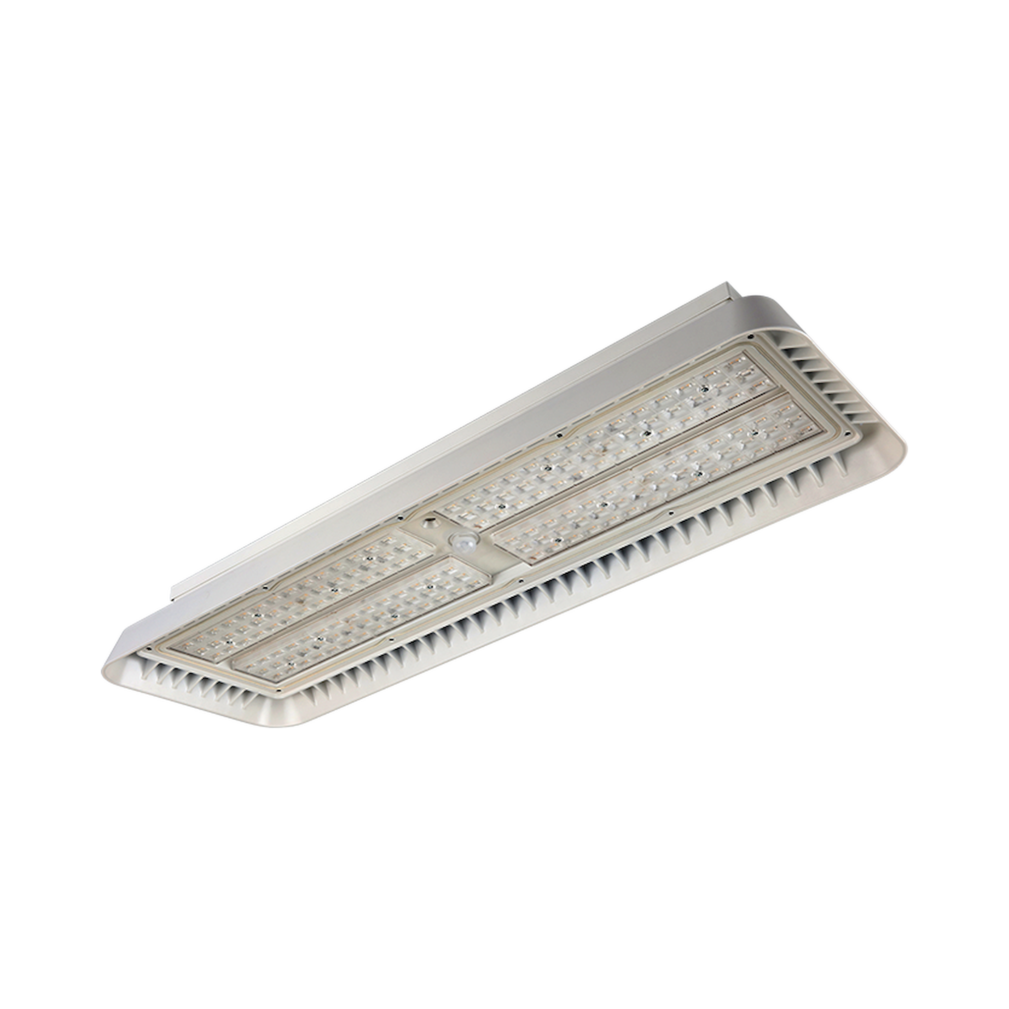 Glamox HMX360034. Industrieleuchten HI-MAX IP20 22000 WR-D 840 CHW-SEN ELB
