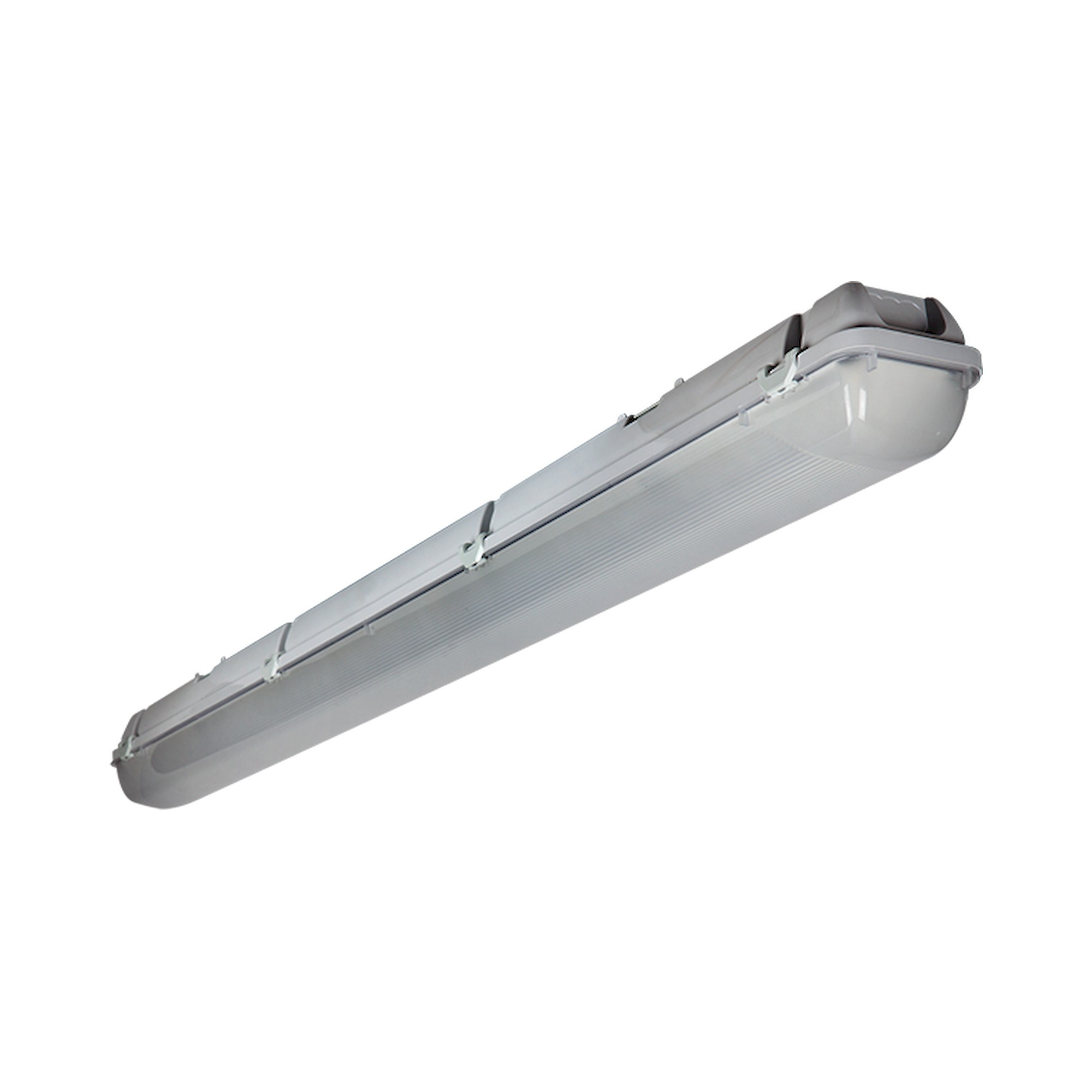 Glamox i40-1500 LED-Leuchte, 8873 lm, 4000 K, Tunable White