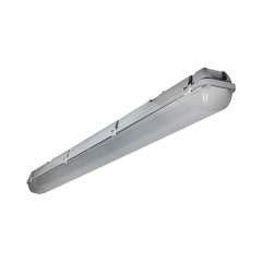 i40-1500 LED-Leuchte, 5691 lm, 4000 K, Tunable White - Glamox I40536965