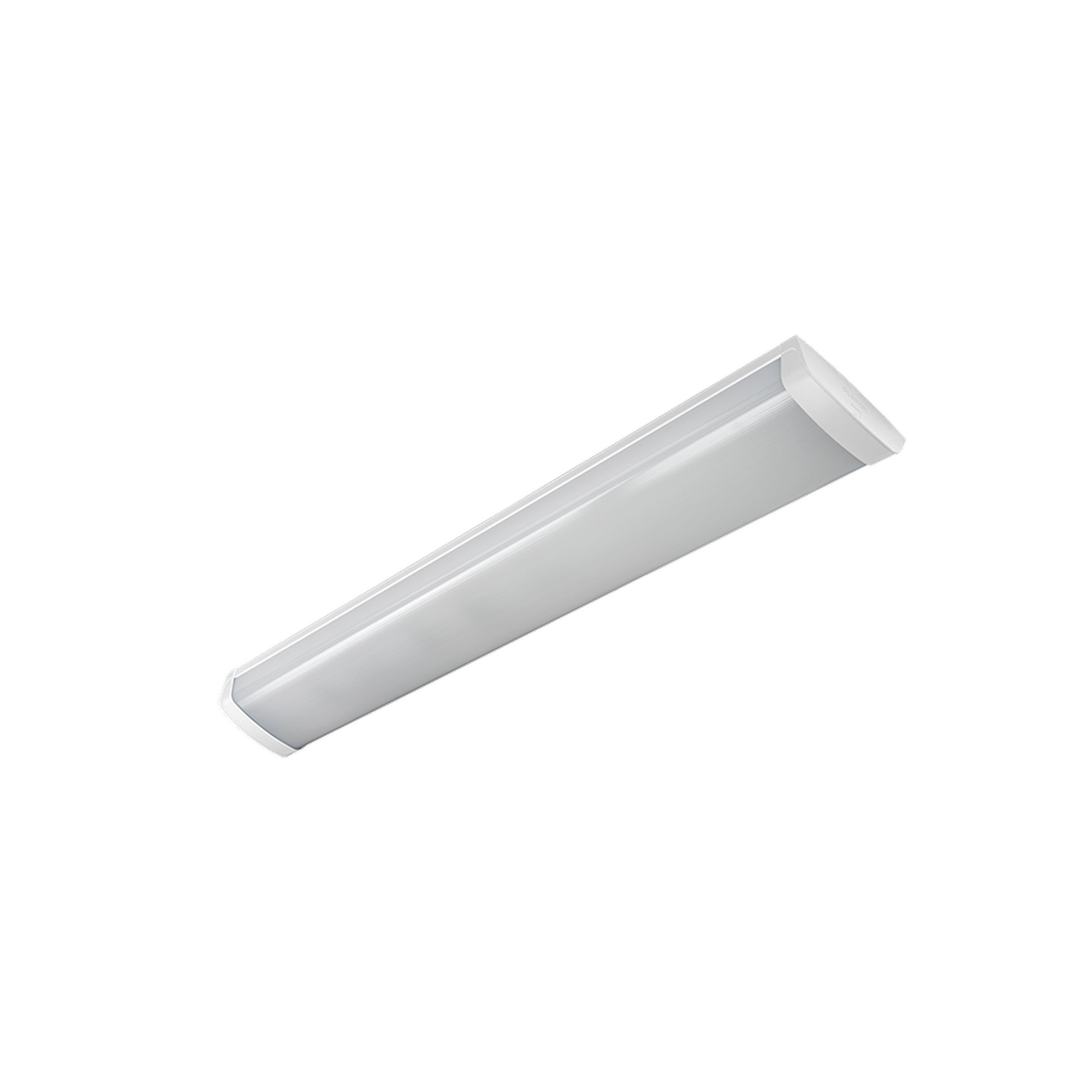 Glamox I60098379. Industrieleuchten i60-1200 LED 4600 WZ MPW-SEN 840 OP