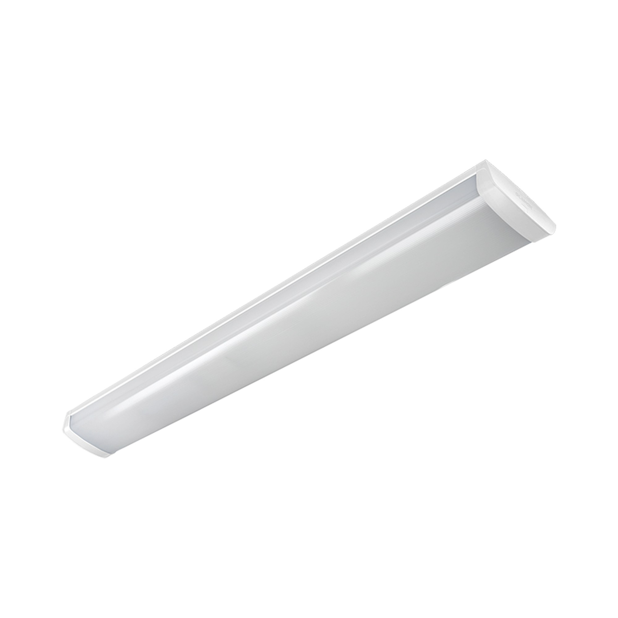 Glamox i60-1500 LED-Leuchte, 6655 lm, 4000 K