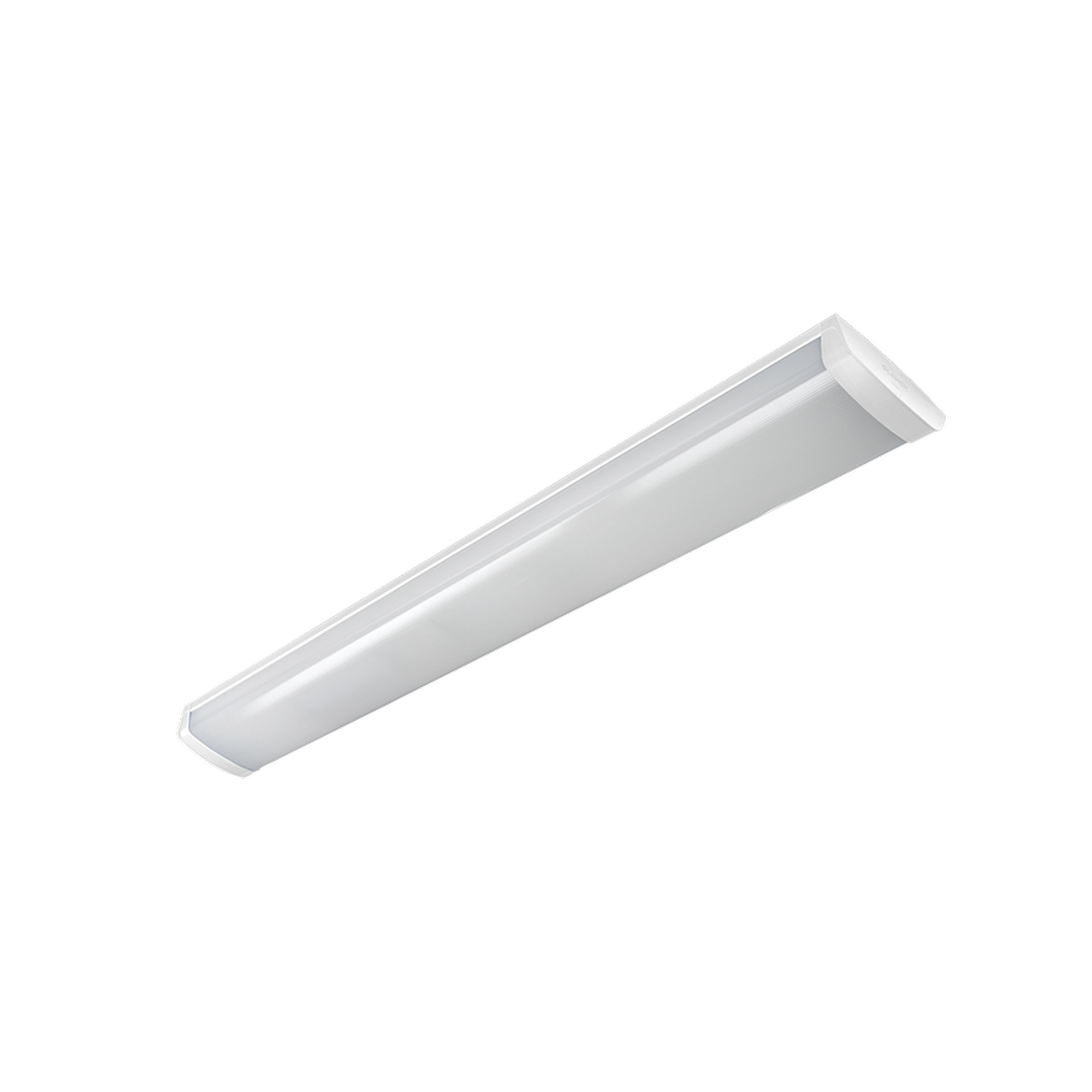 Glamox I60091097. Industrieleuchten i60-1500 LED 4600 DALI SPR-SEN 840 OP
