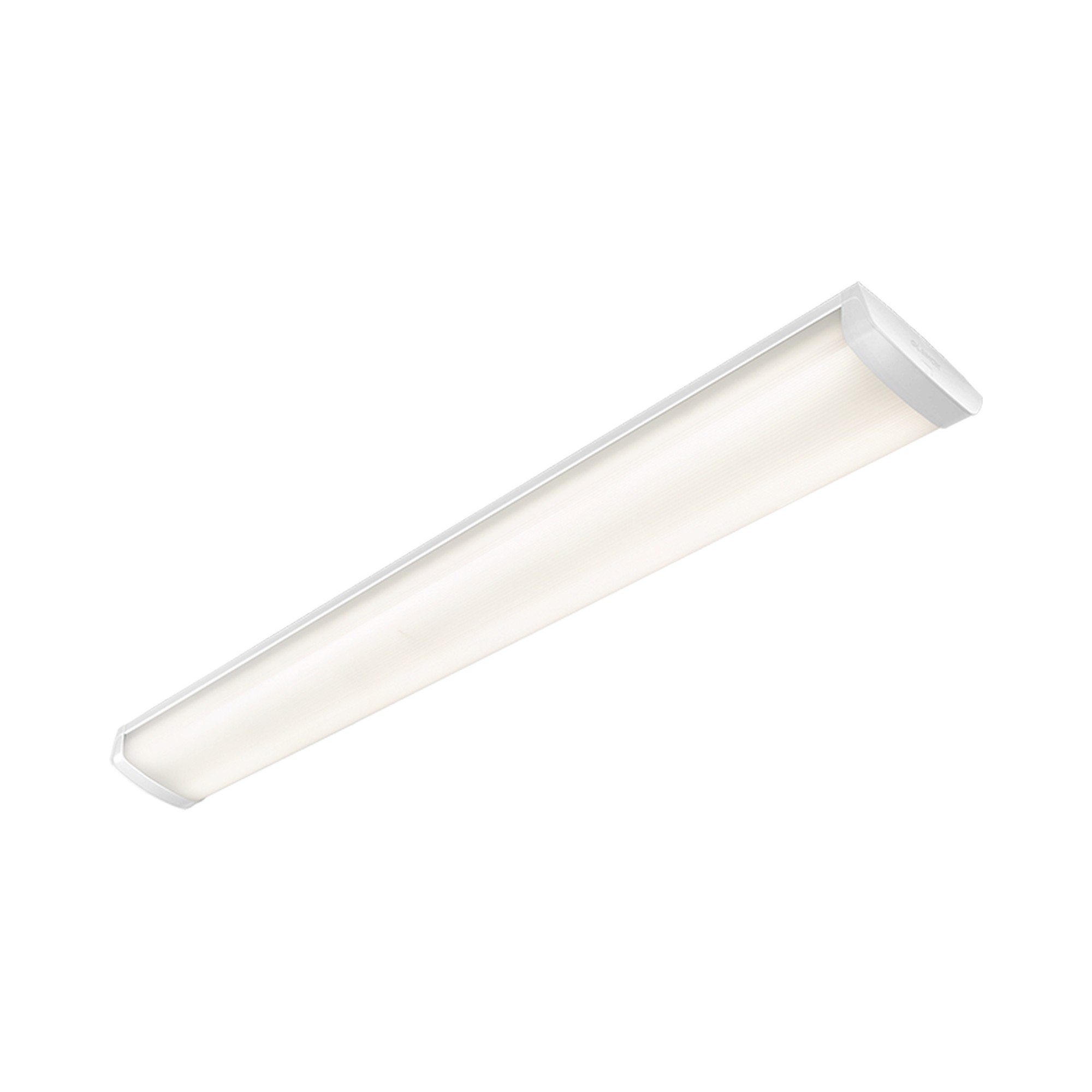 Glamox i60-1500 LED-Leuchte, 6655 lm, 4000 K