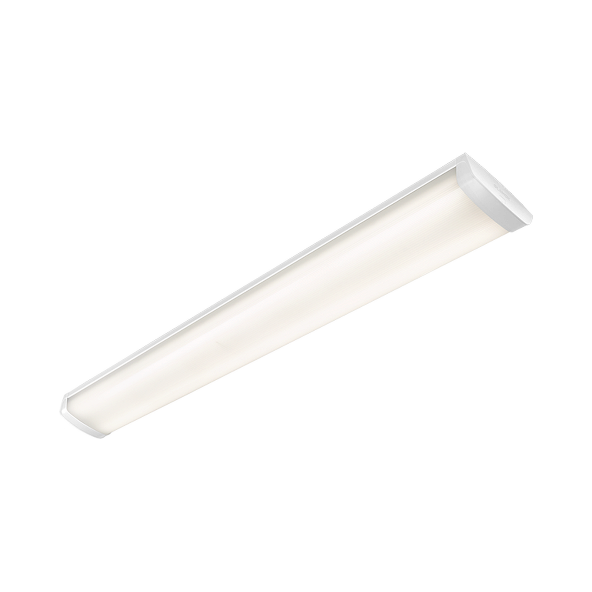Glamox I60097687. Industrieleuchten i60-1500 LED 6000 WZ MPW-SEN 840 OP
