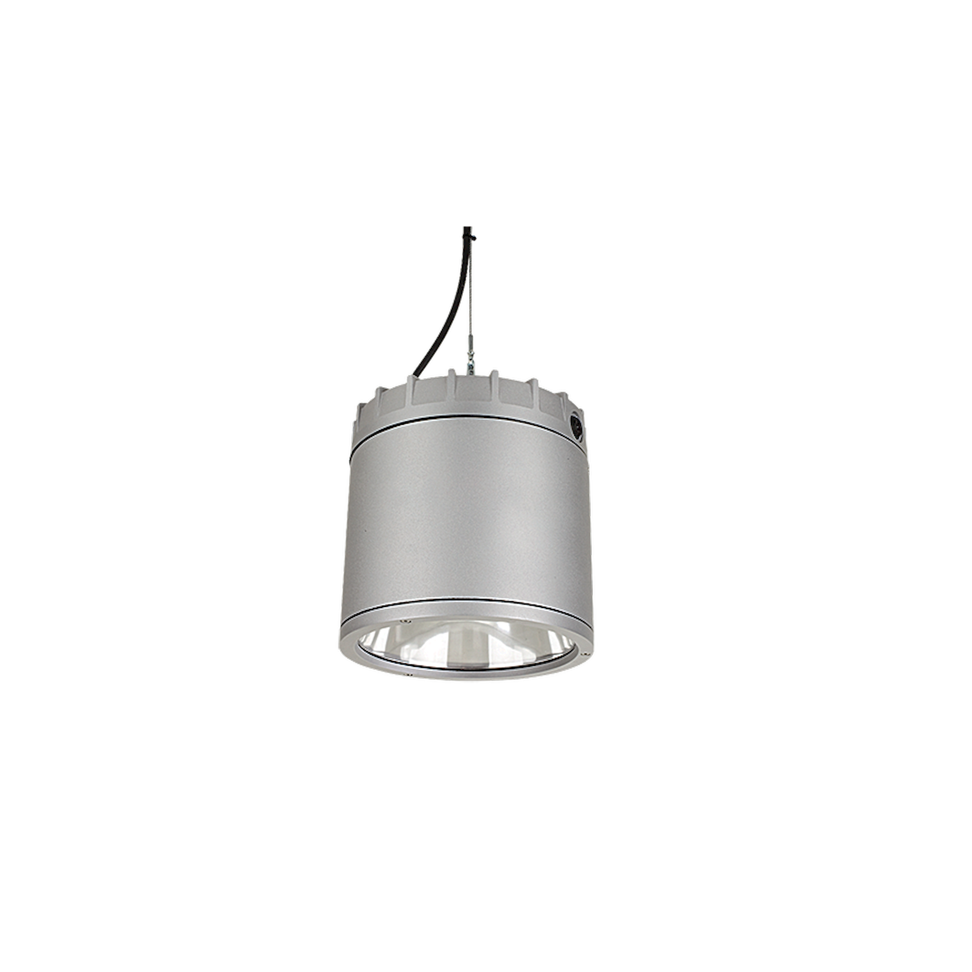 Glamox I75094898. Industrieleuchten i75 LED 5000 HF 840 MB CL