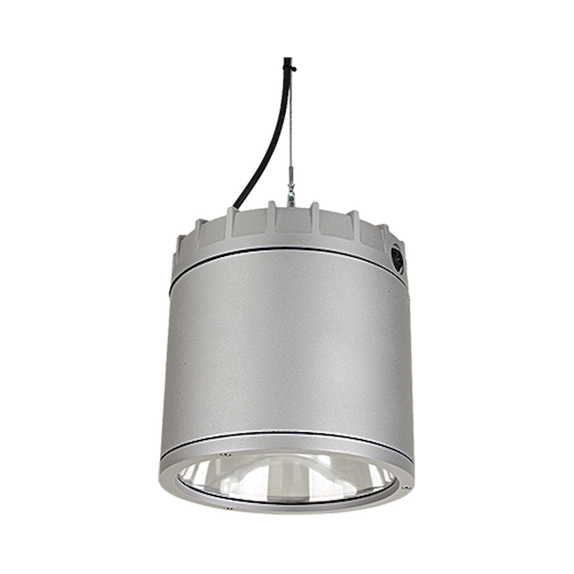 Glamox I75094900. Industrieleuchten i75 LED 5000 HF 840 NB CL
