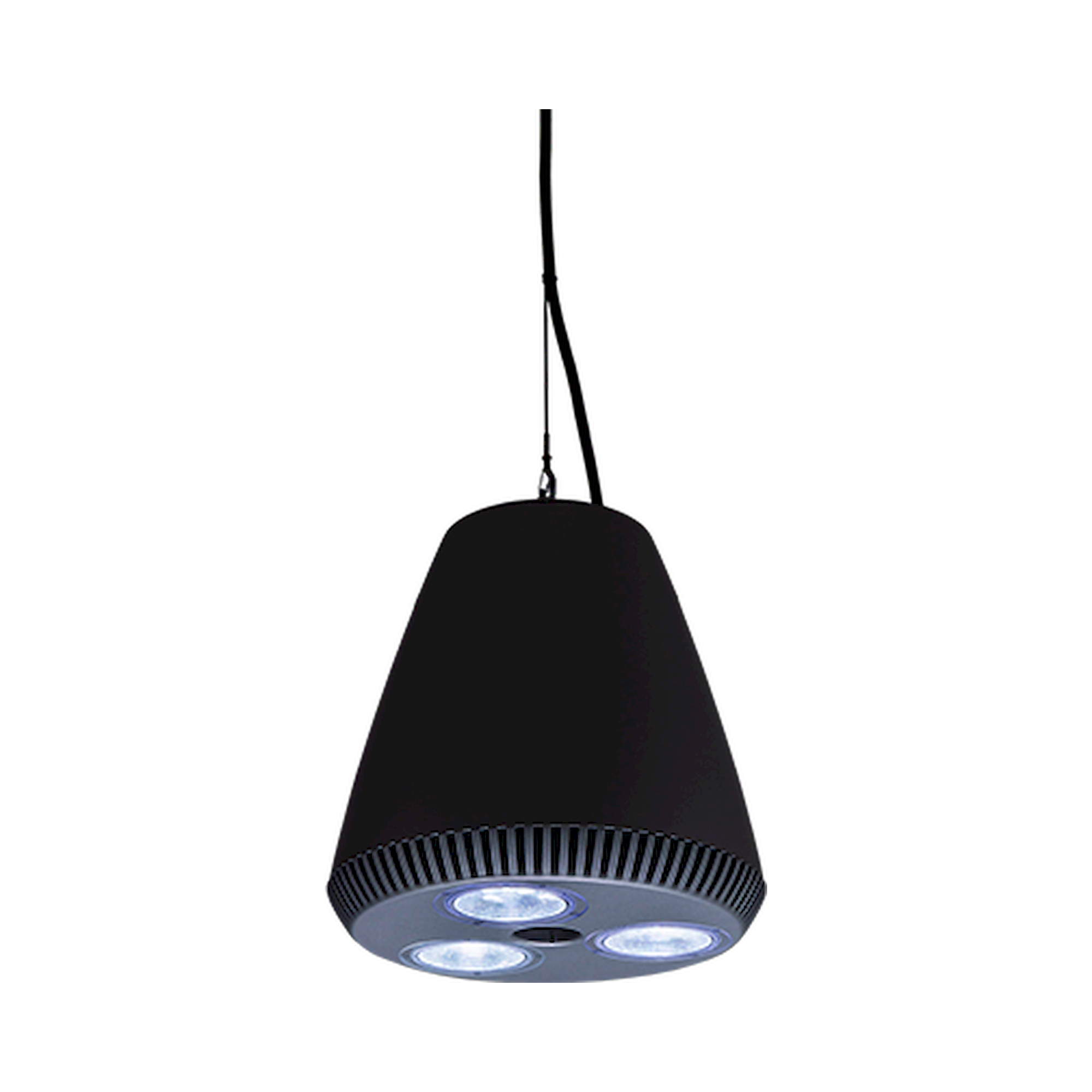Glamox I82541538. Industrieleuchten i82-P 30000 GR HF 840 C4 NB