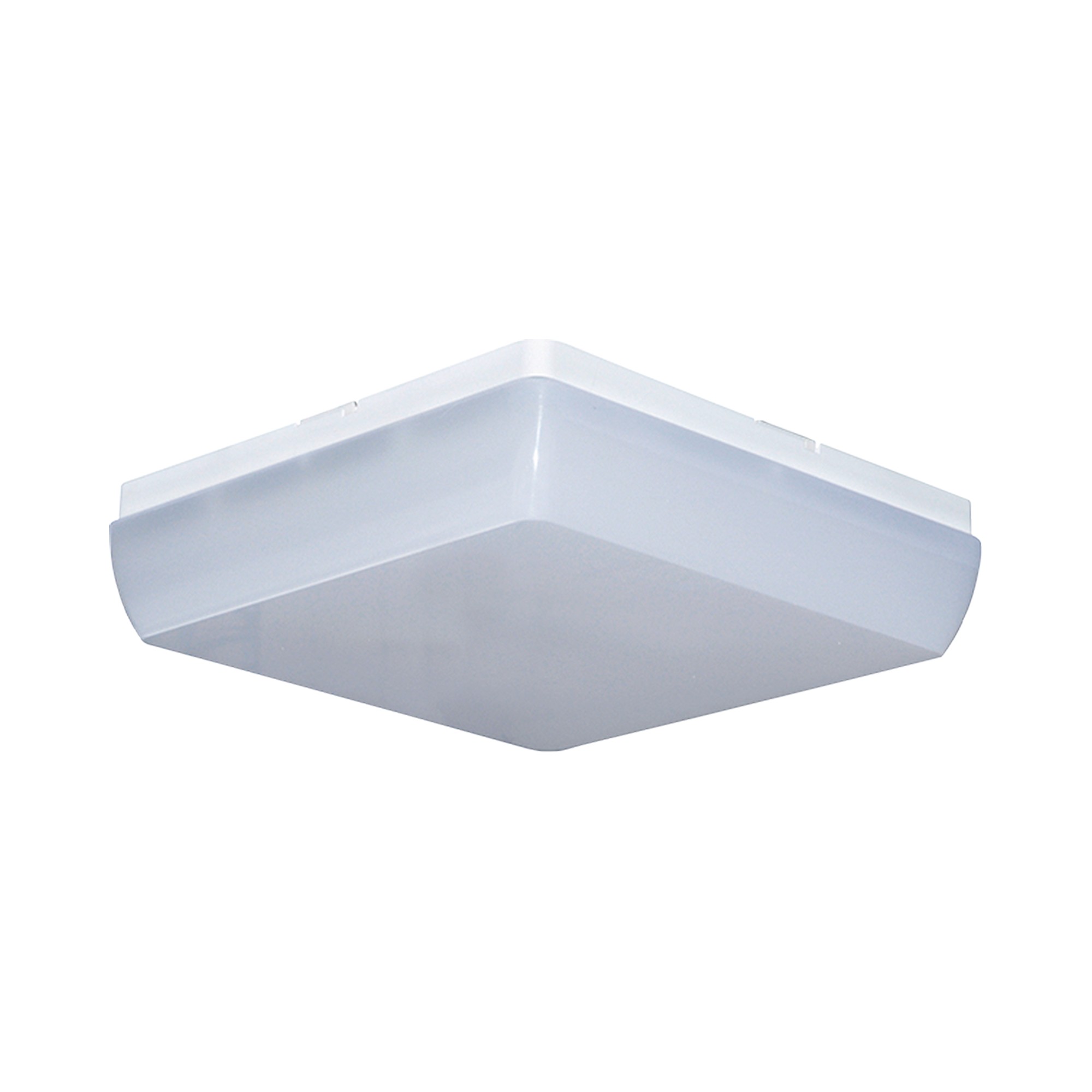 Glamox iG200-330x330 LED-Leuchte, 2780 lm, 4000 K, schaltbar