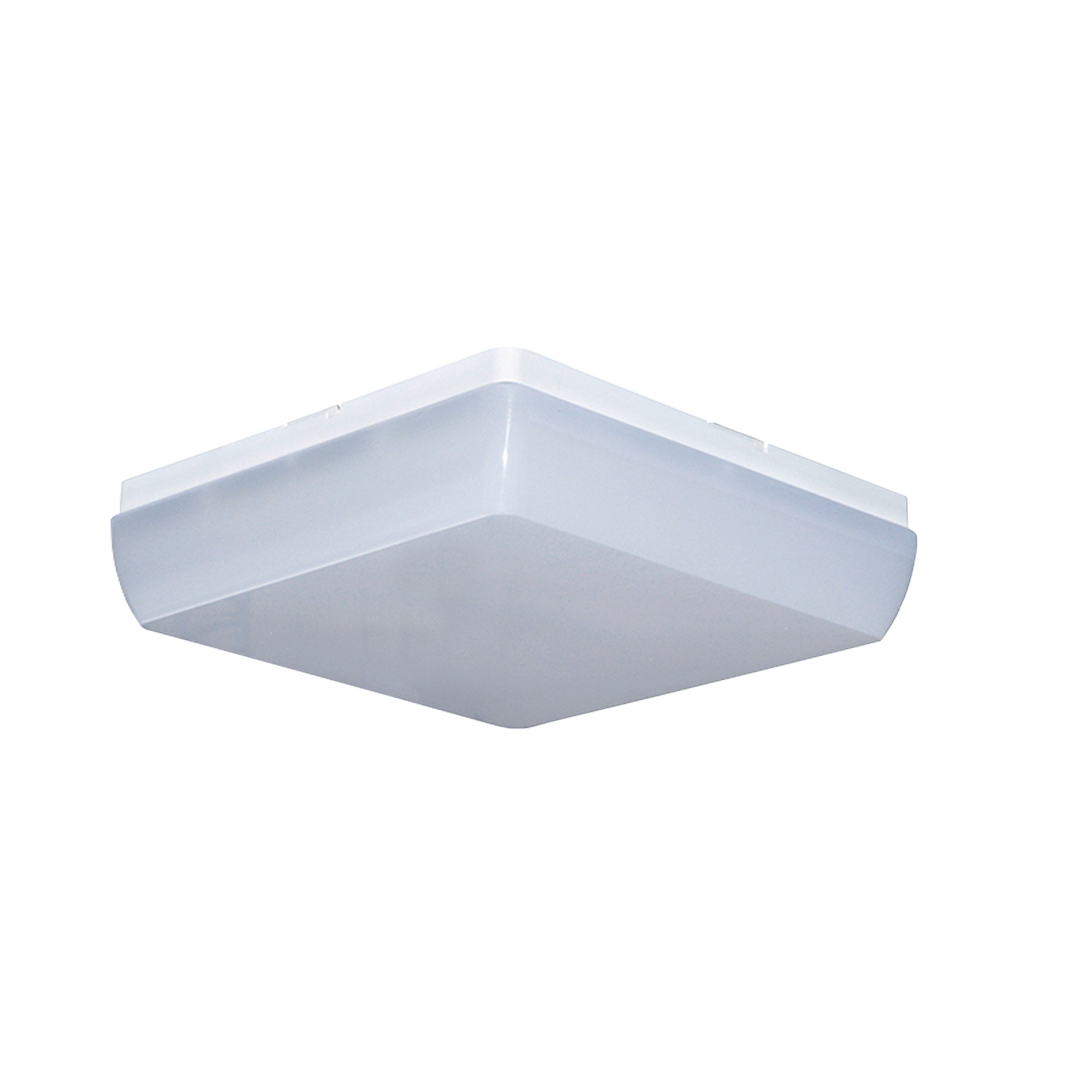 Glamox iG200-330x330 LED-Leuchte, 2780 lm, 4000 K, DALI-dimmbar
