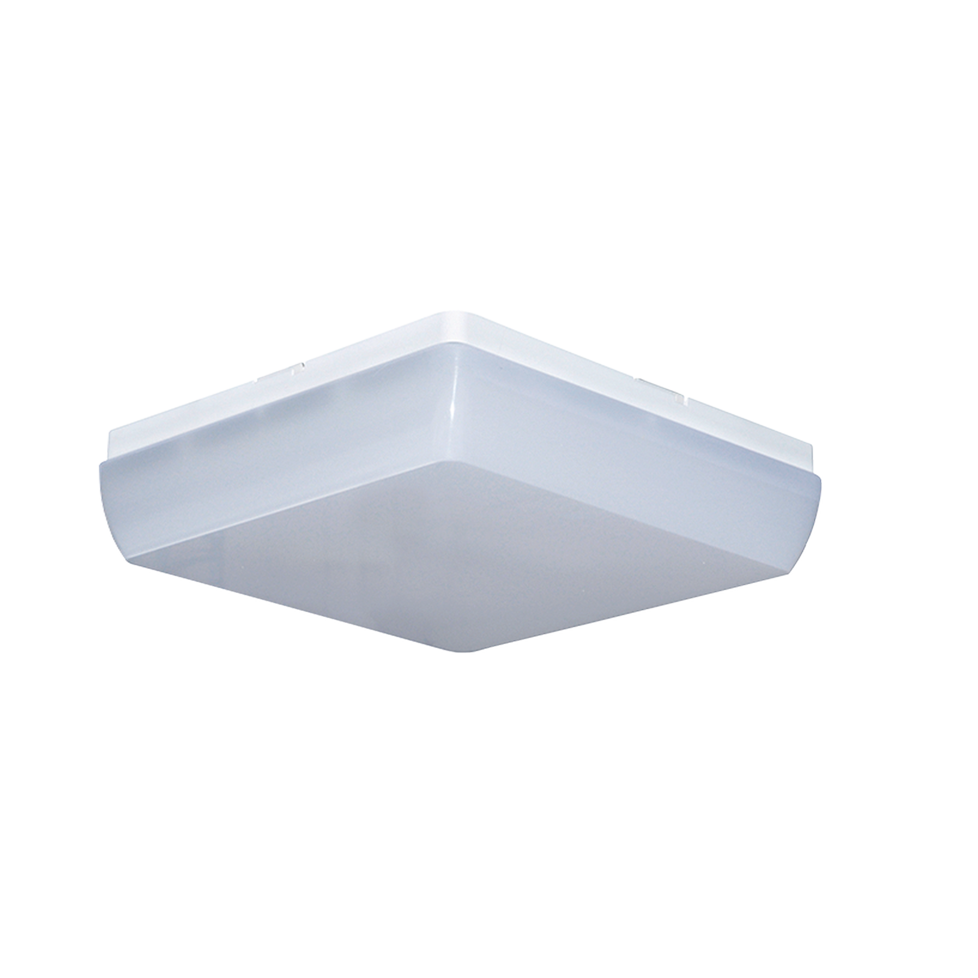 Glamox T0926641500. Industrieleuchten iG200-330x330 LED 1500 DALI 840 OP