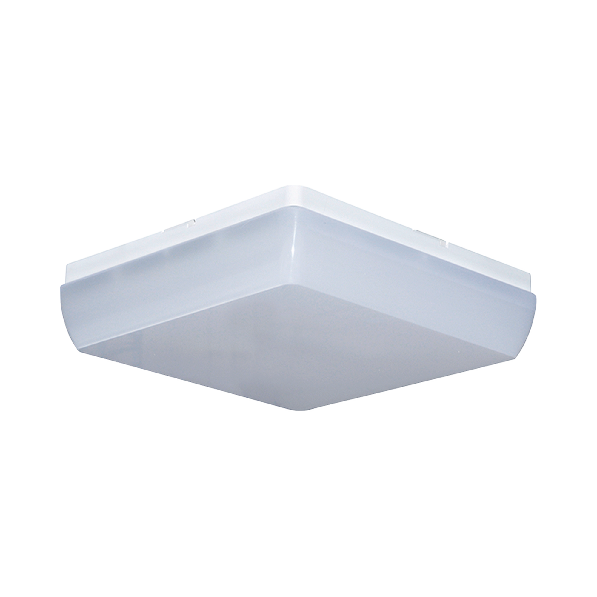 Glamox T0926631500. Industrieleuchten iG200-330x330 LED 1500 HF 840 OP