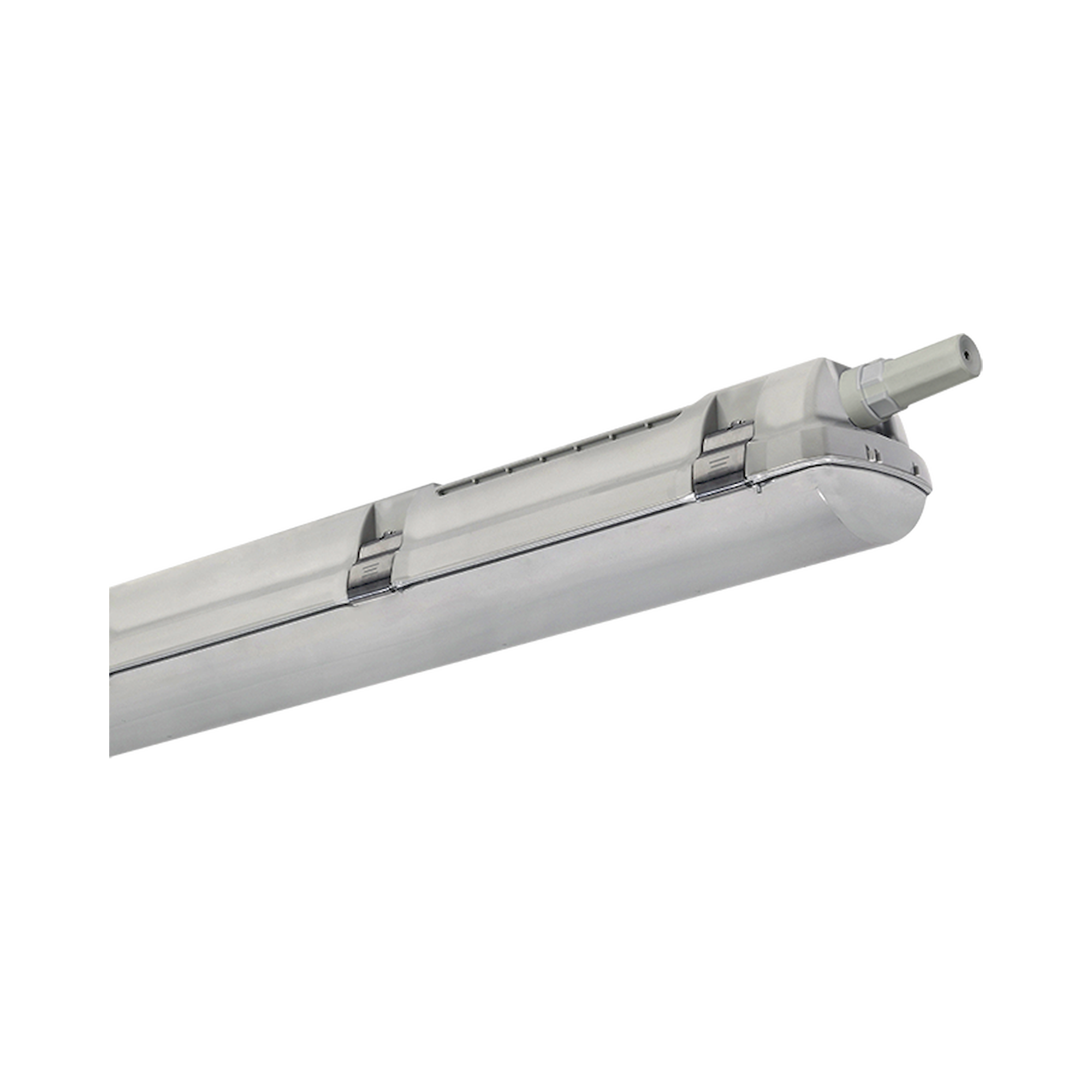 Glamox GGT690003. Industrieleuchten iG69-615 1500 DALI 840 1x5P MB