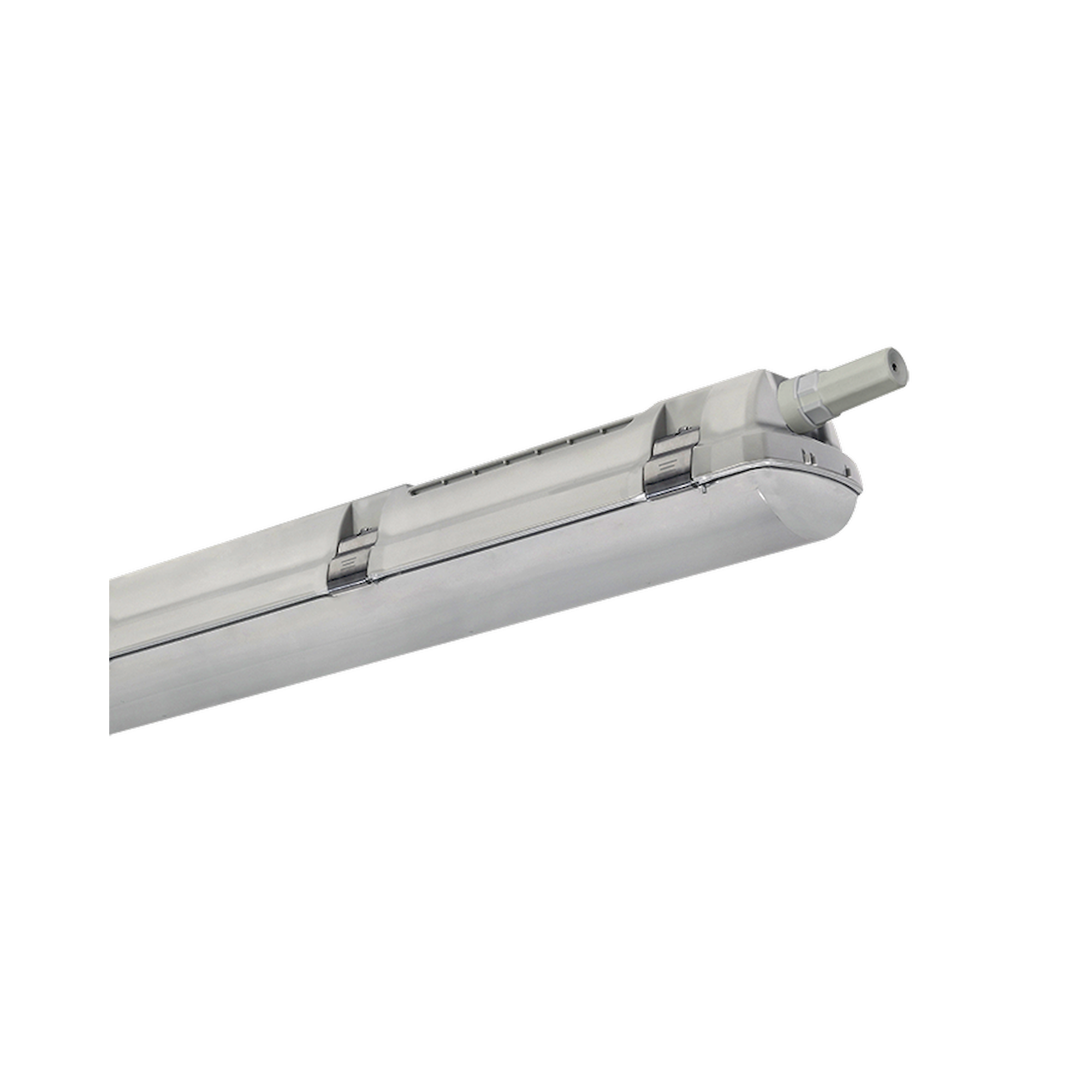 Glamox GGT690023. Industrieleuchten iG69-1455 3100 HF 840 1x3P MB