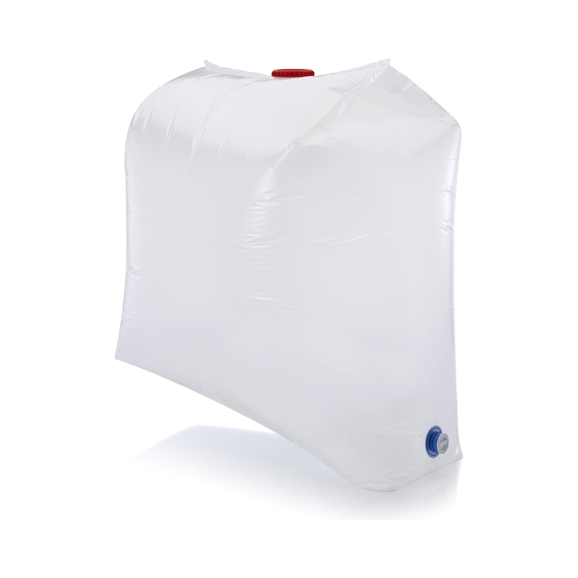 INL 1000A2E6. Standard Inliner