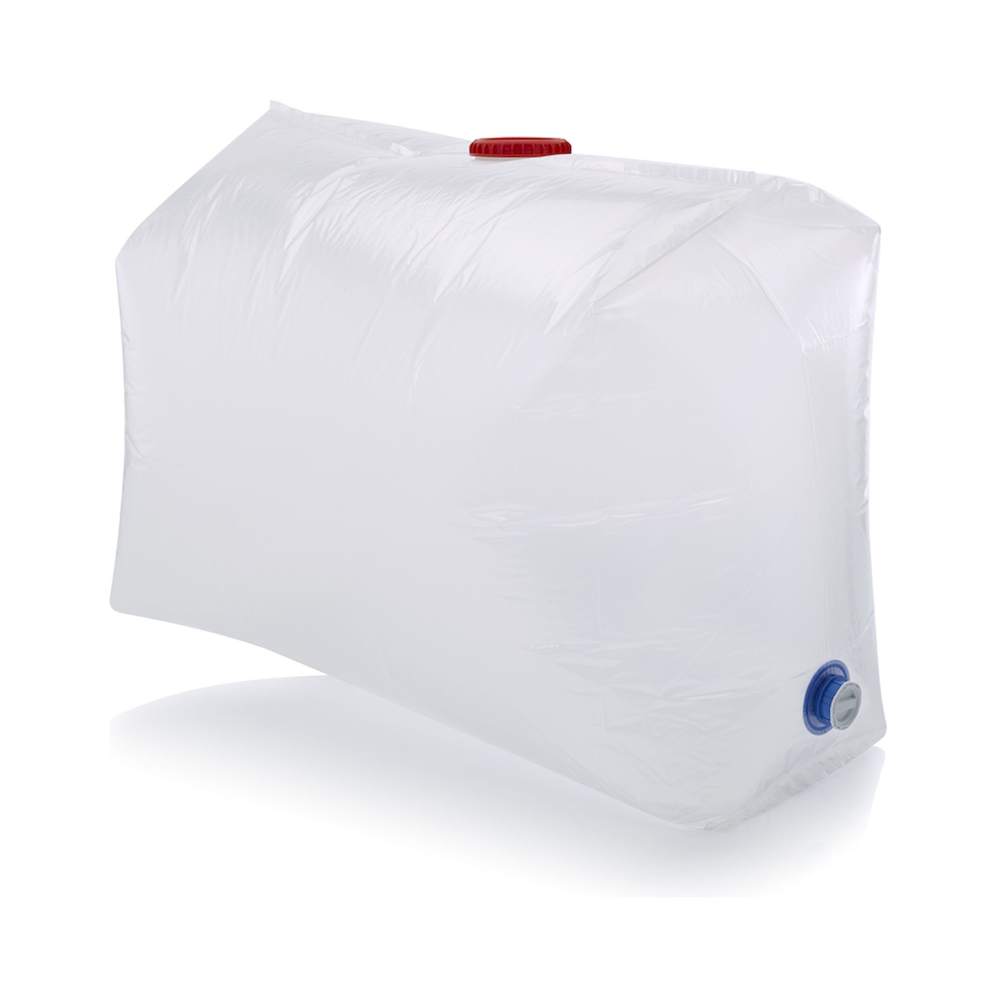 INL 500A2E6. Standard Inliner