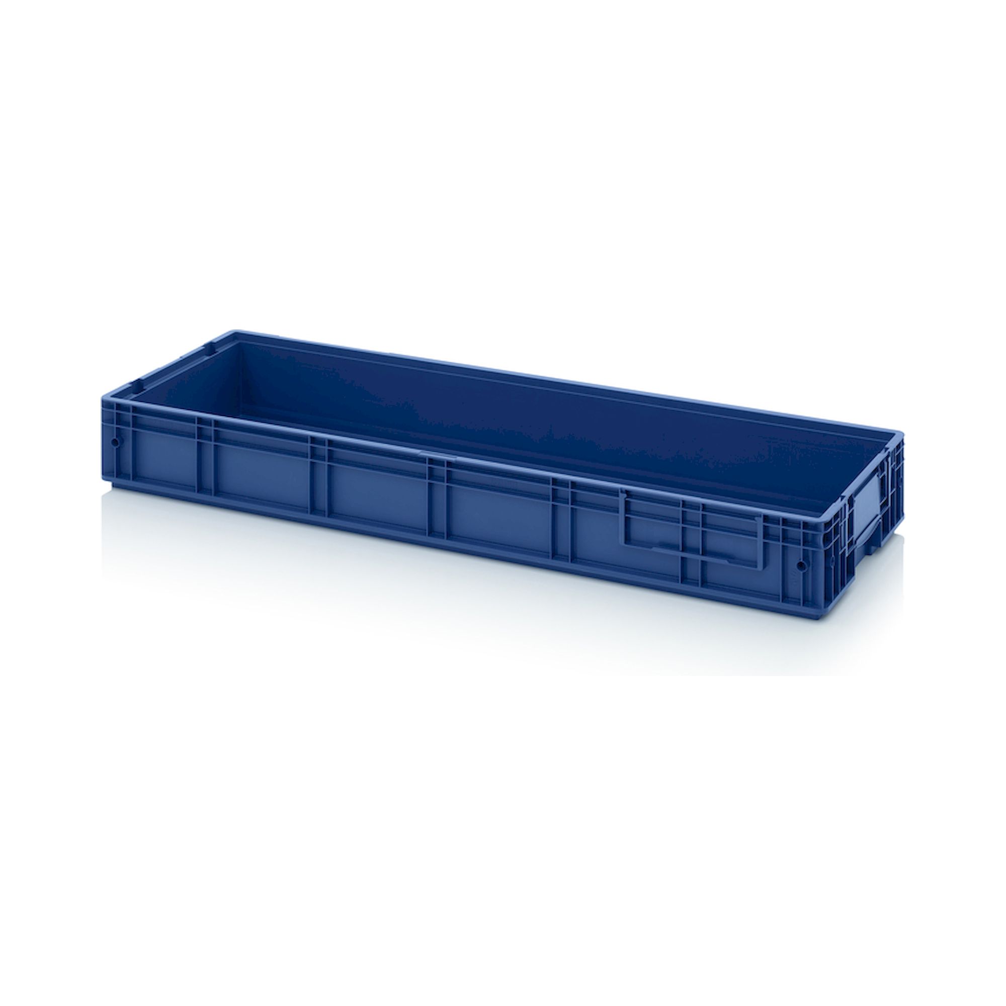 KLT 12415-5005. Maxi-KLT-Behälter, 120x40x14,7 cm