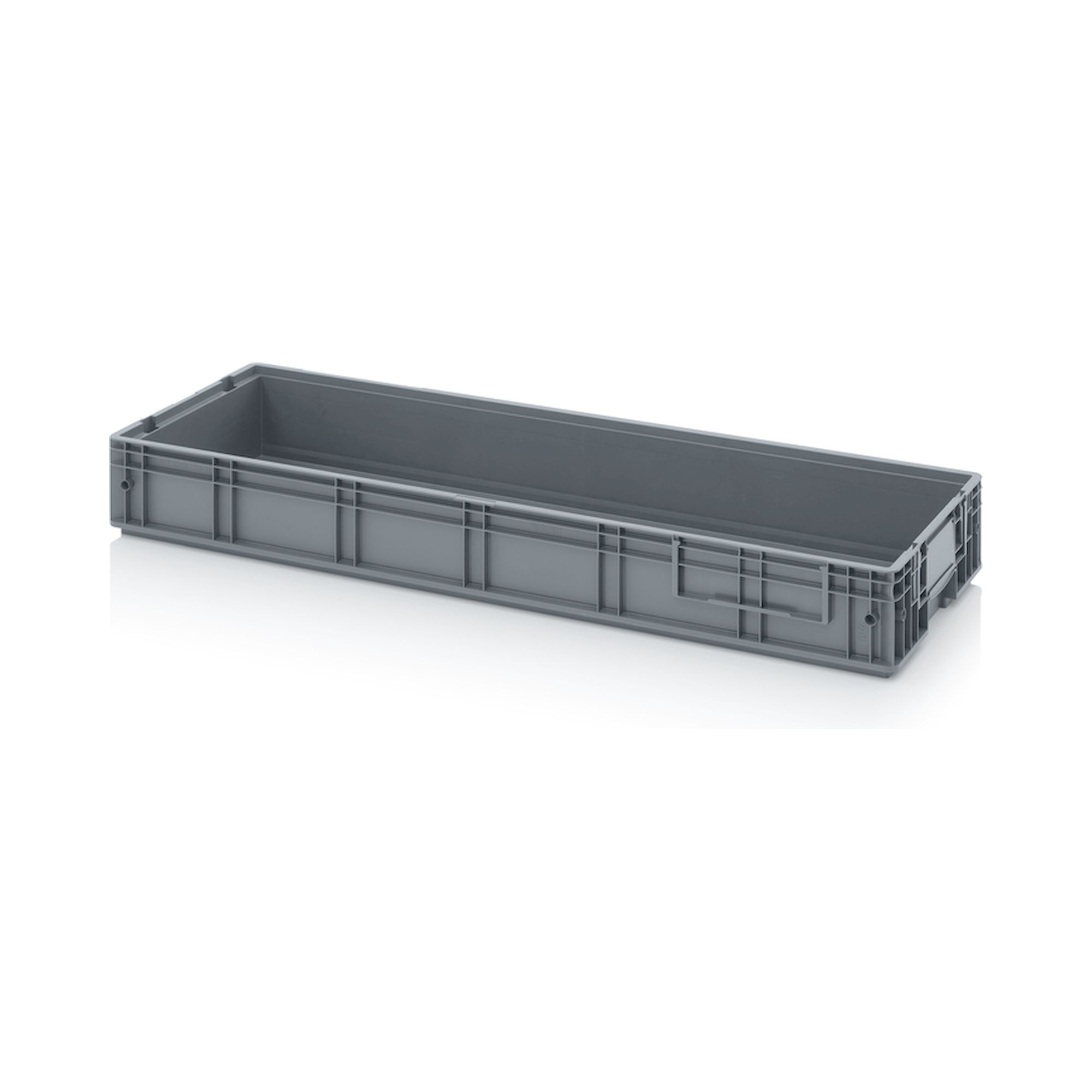 KLT 12415-7001. Maxi-KLT-Behälter, 120x40x14,7 cm