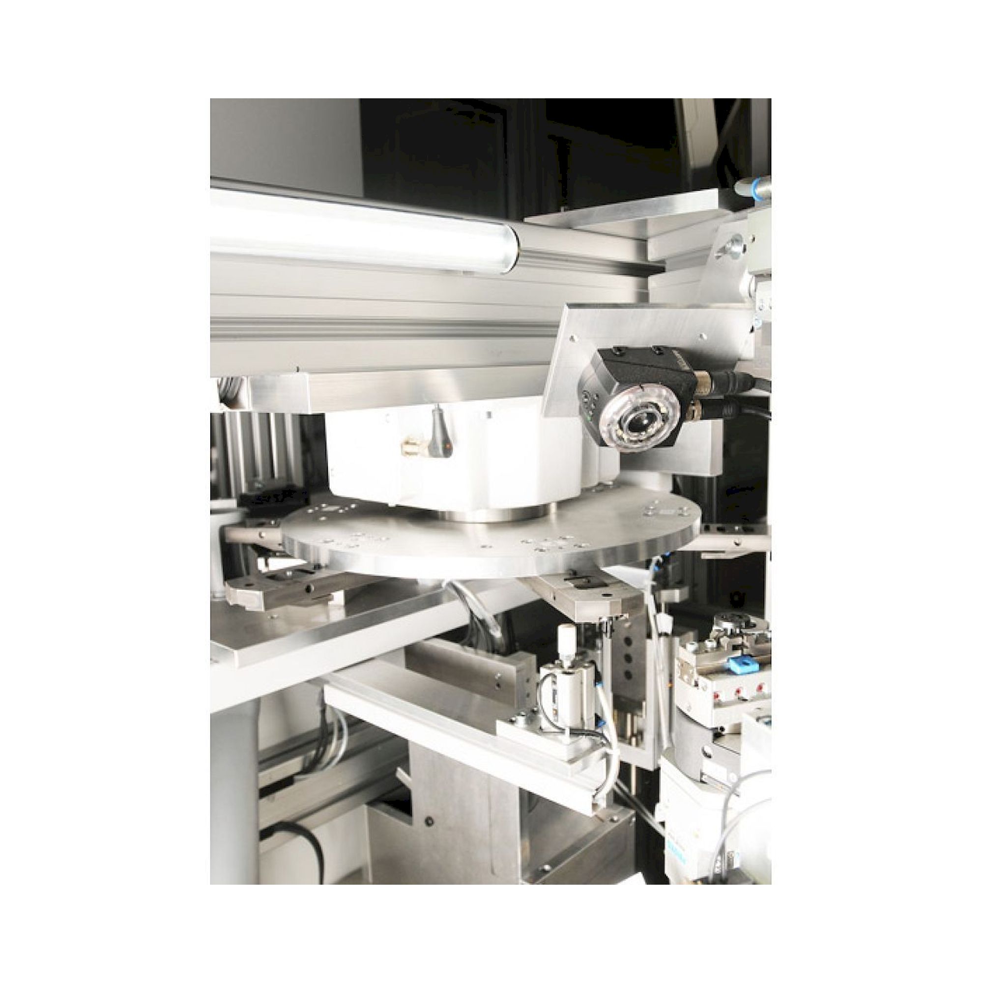 LEANLED II Aufbauleuchte 520 mm, 120° klar, ~13 W, 24V DC - LED2WORK 111010-04