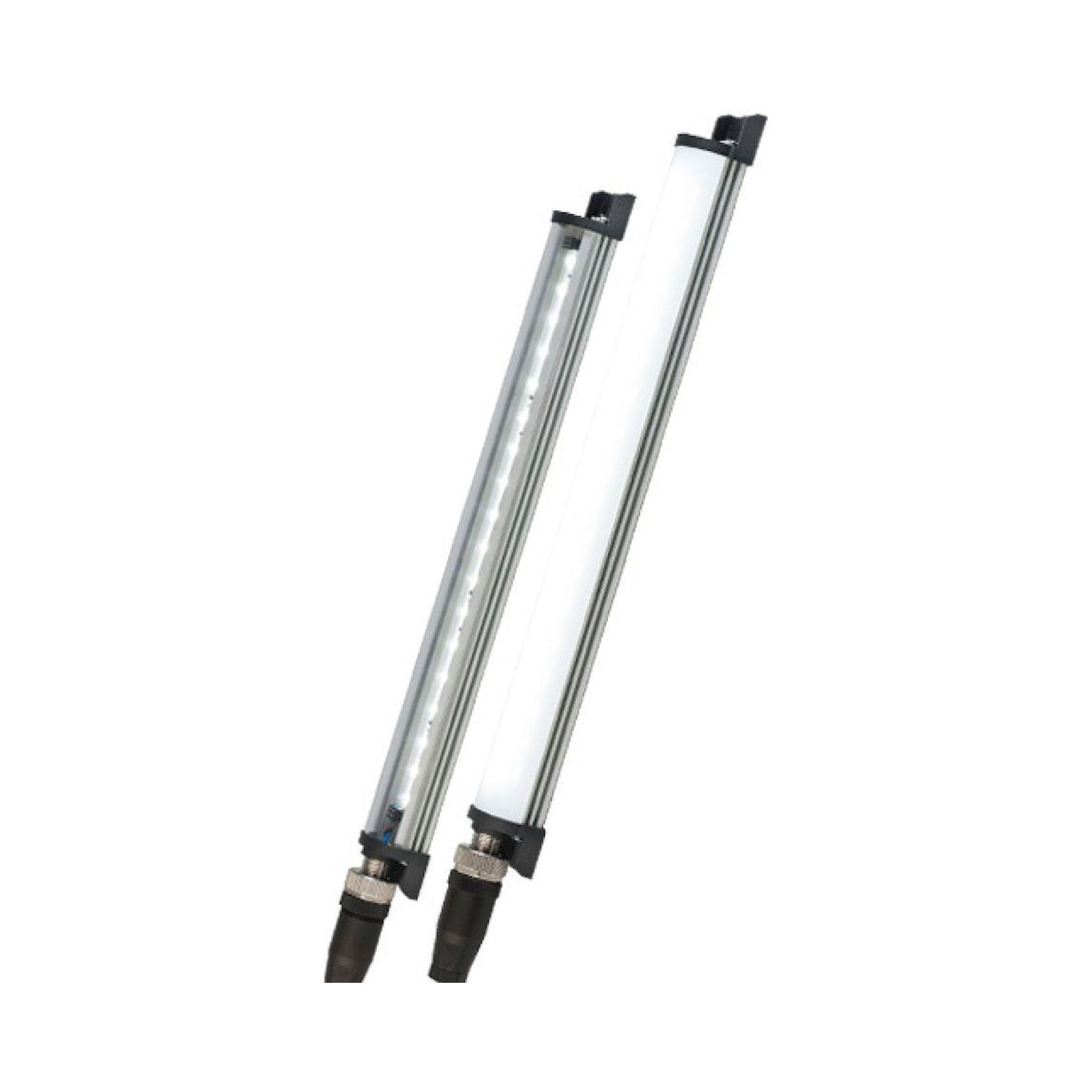 LEANLED II Aufbauleuchte 520 mm, 120° klar, ~13 W, 24V DC - LED2WORK 111010-04