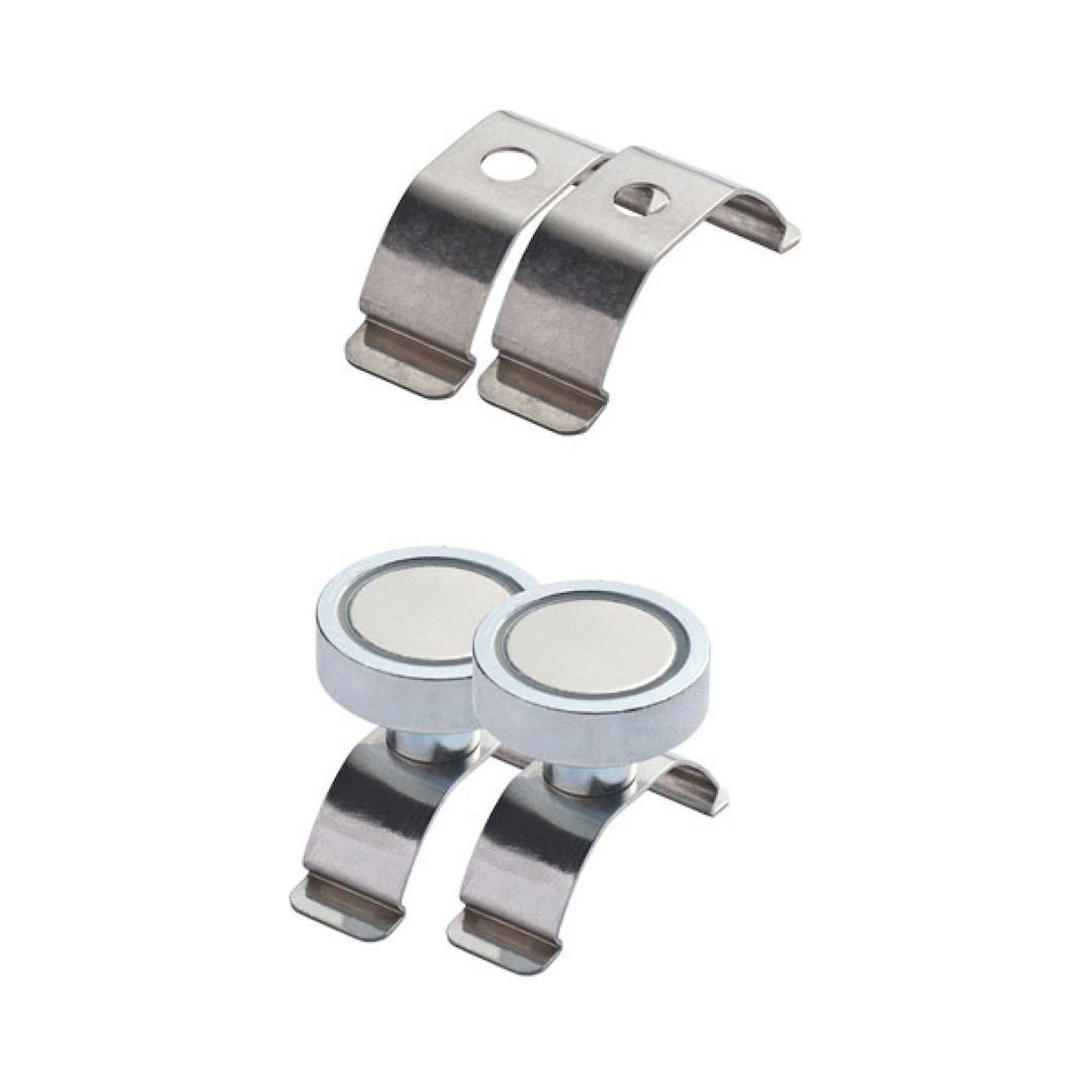 LEANLED II Aufbauleuchte 520 mm, 120° klar, ~13 W, 24V DC - LED2WORK 111010-04