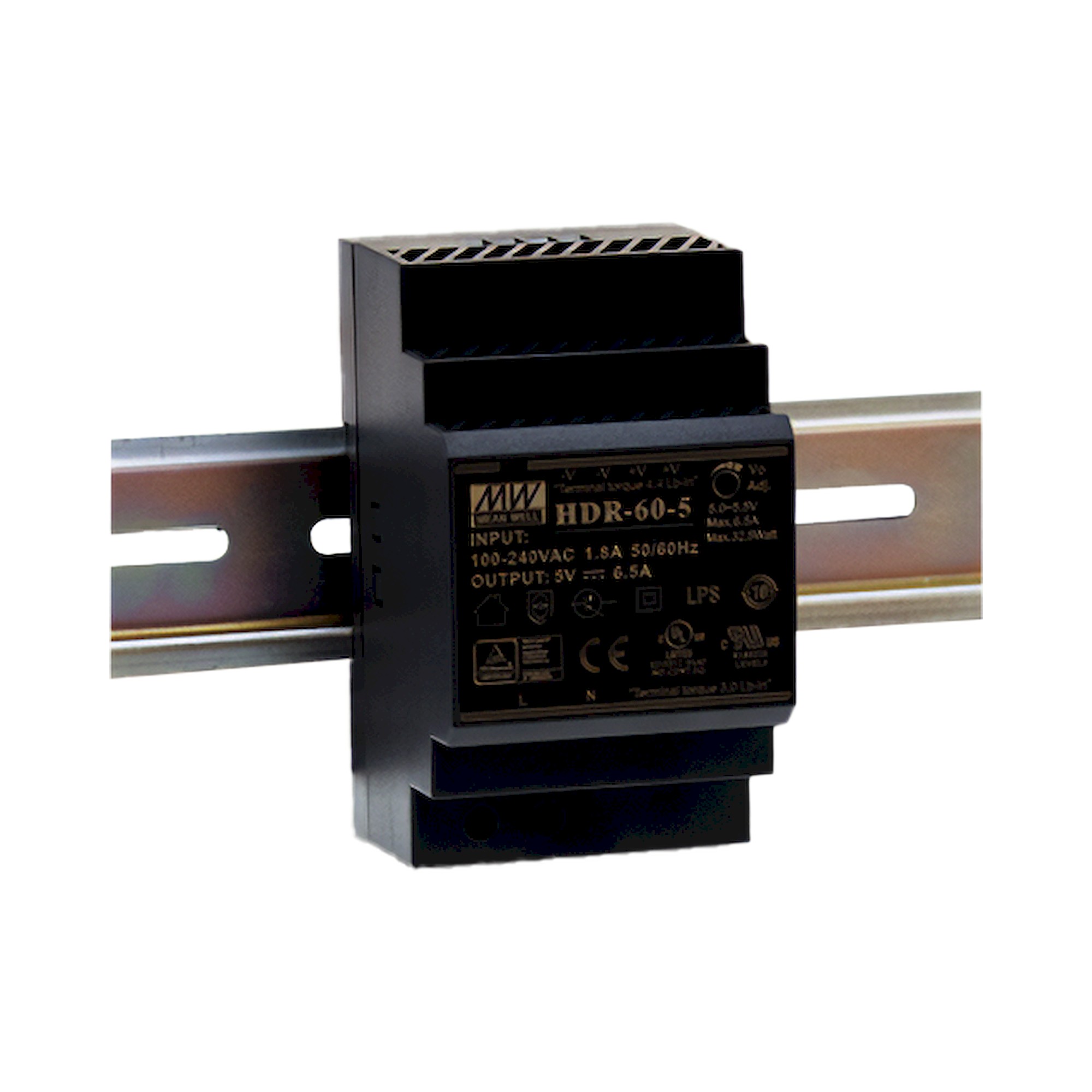 Glamox LMS CONNECT 24V 60W Power