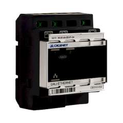 Glamox LMS CONNECT DALI/TCP Gateway