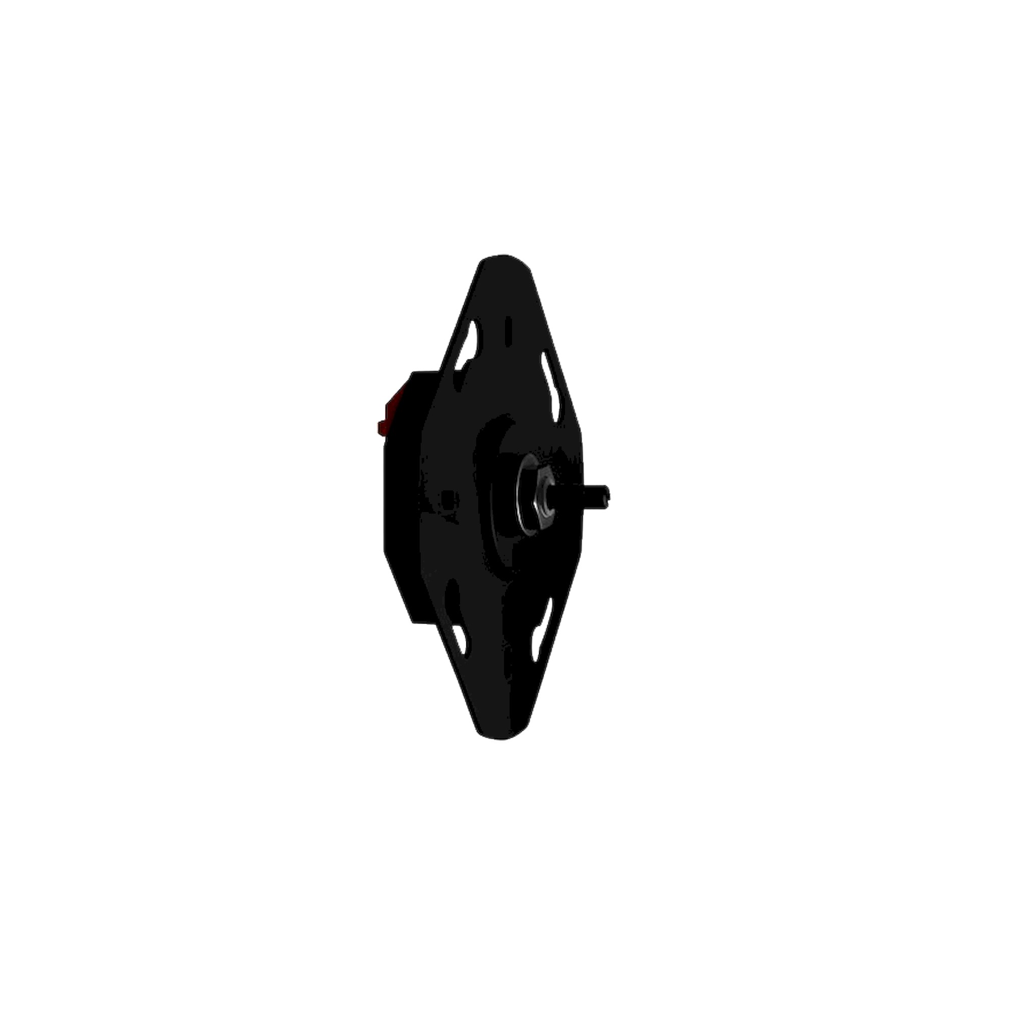 Glamox LMS DALI ROTARY RGB LUNAT