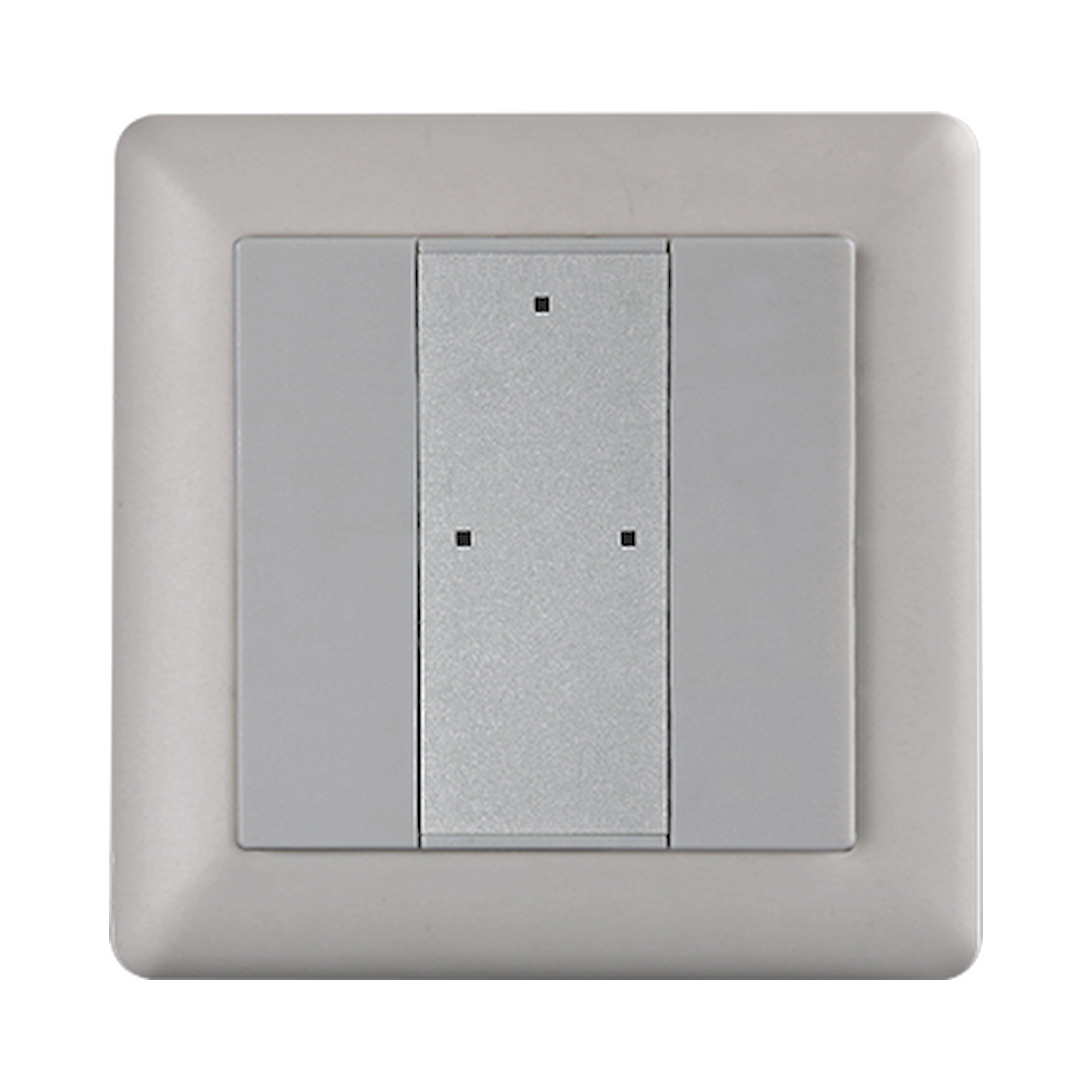 Glamox B29302001. Ethernet2Dali LMS DALI-2 PB2 SWITCH PANEL
