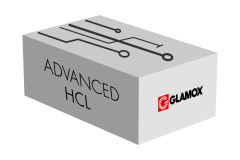 Glamox SKH4CORRID. Glamox LMS Starterkits STARTER KIT 4 / ADVANCED HCL FLUR