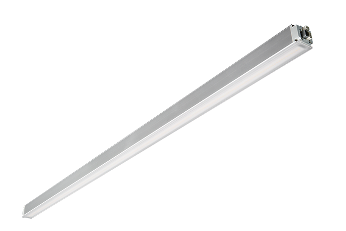 Glamox MAD900369. Systemleuchten MADOX-4468 B-L-B 1X6250 DALI 840 WB L1
