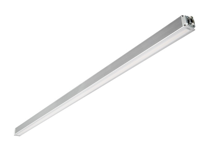 Glamox MADOX-1524 Lineare Leuchte, 8320 lm, 4000 K, schaltbar