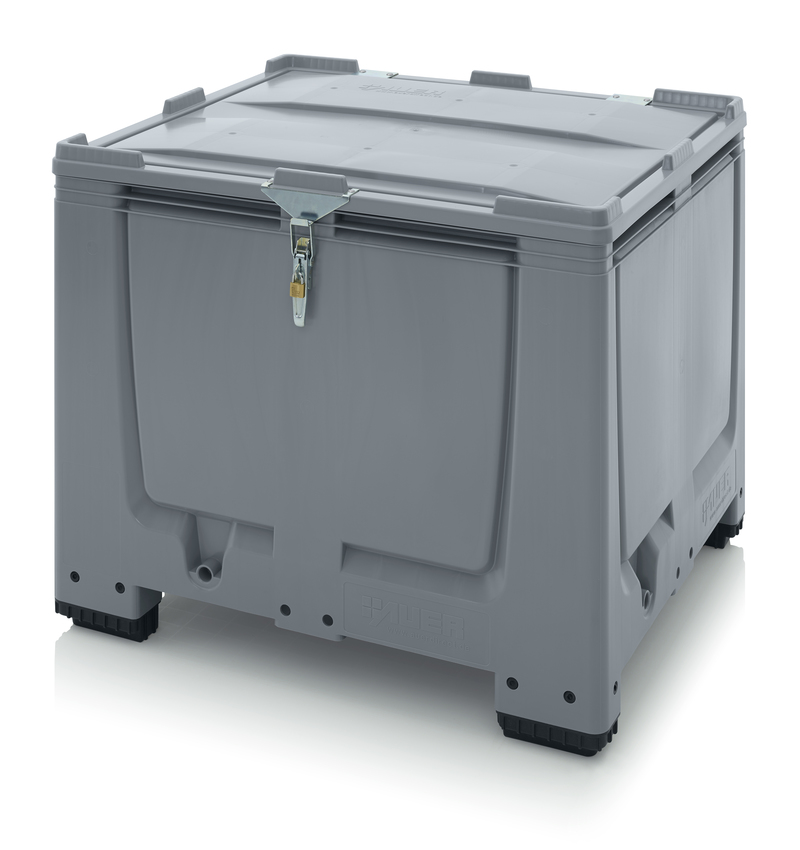 MBG 1210 SASV. Big Boxen mit Verschließsystem SA/SV