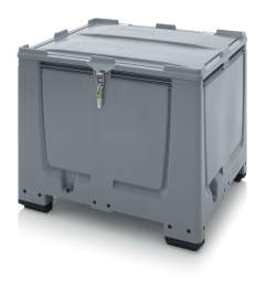 MBG 1210 SASV. Big Boxen mit Verschließsystem SA/SV