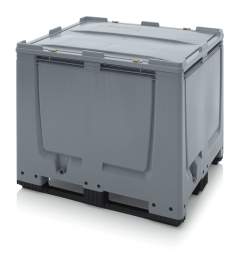 MBG 1210K SC. Big Boxen mit Verschließsystem SC