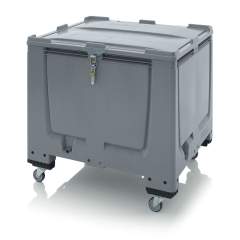 MBG 1210R SASV. Big Boxen mit Verschließsystem SA/SV