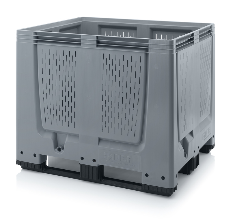 MBO 1210K. Big Boxen mit Lüftungsschlitzen
