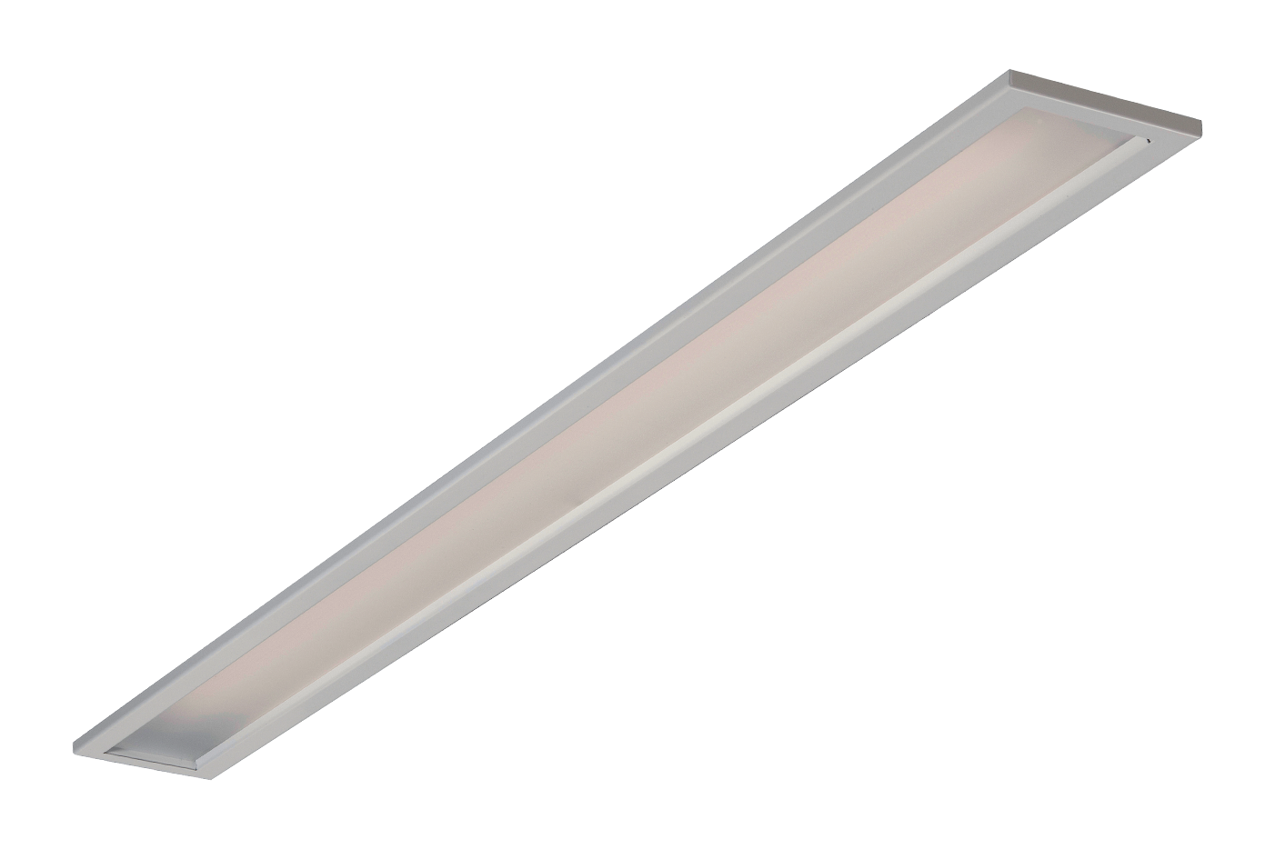 Glamox MOR226183. Innenraumleuchten MODUL-R100x600 LED 2100 HF 830 LI OP