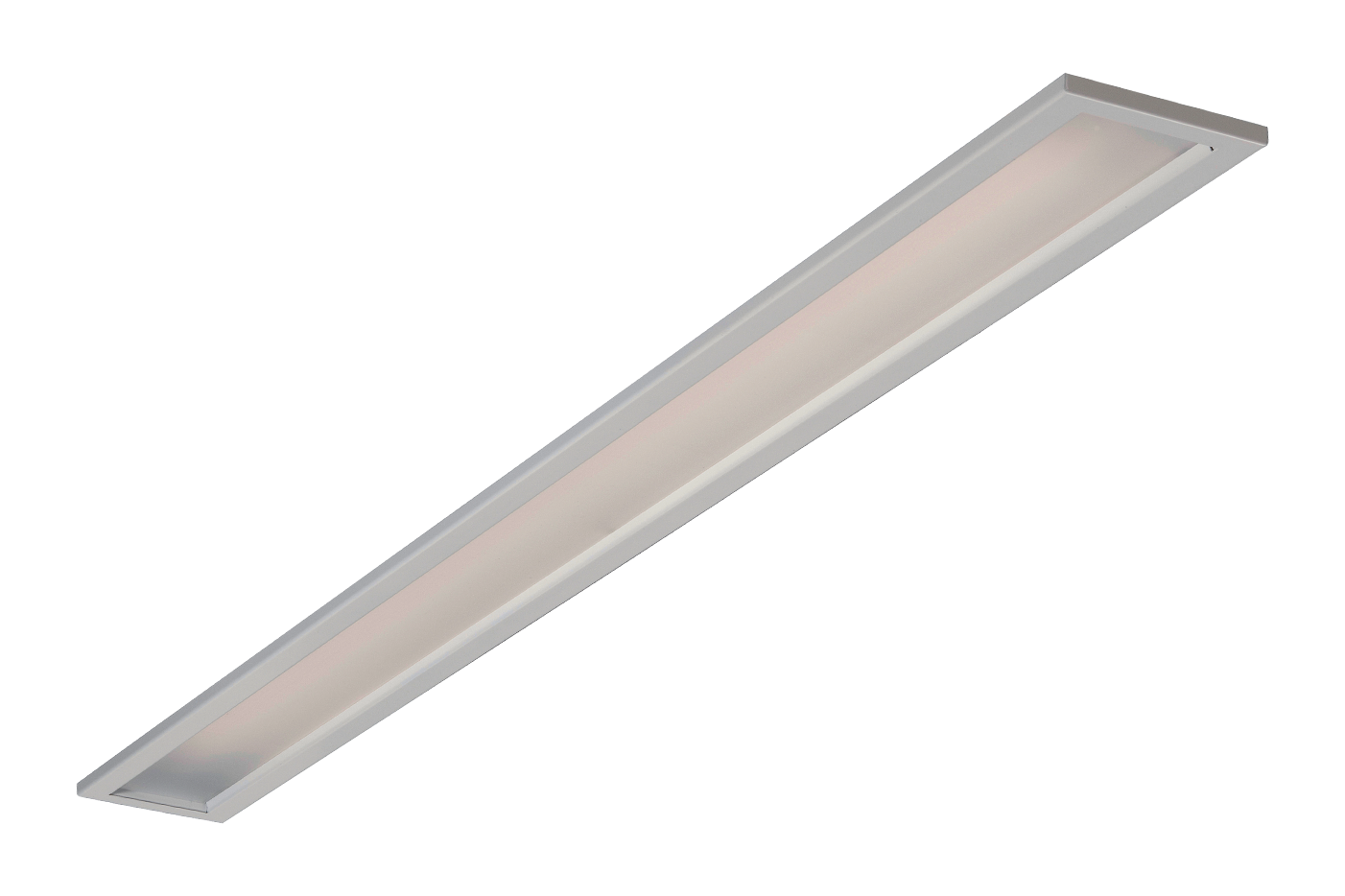 Glamox MOR226174. Innenraumleuchten MODUL-R100x1200 LED 2000 DALI 840 LI MP