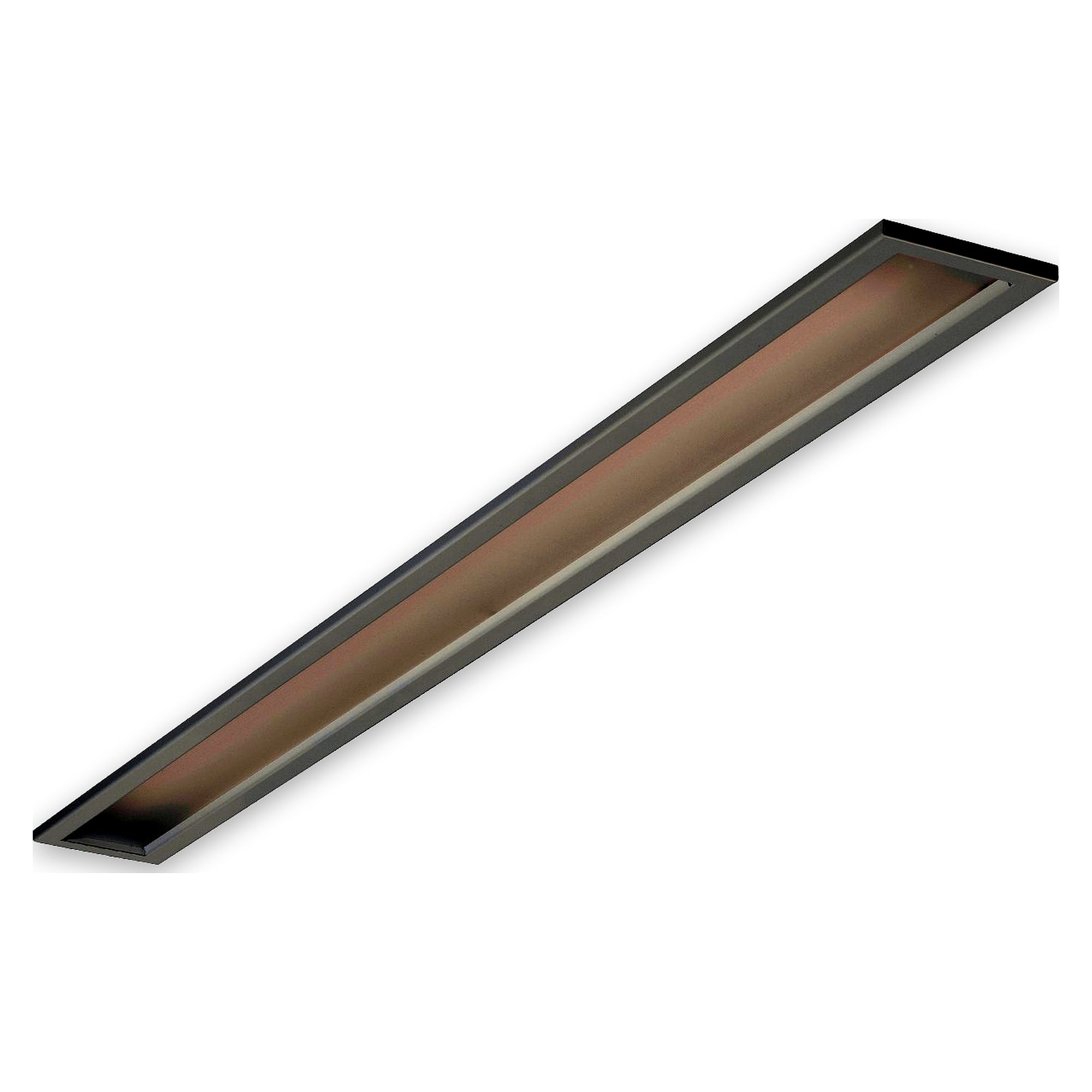 Glamox MODUL-R100x1200 Einbauleuchte, 3966 lm, 4000 K