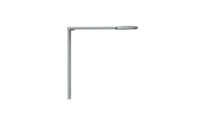 Glamox Motus armbasierte Leuchte, 835 lm, 3000 K (Ra 90)
