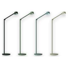 Motus arm-based luminaire, 810 lm, Tunable White - Glamox MOT028549